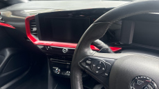 Vauxhall Mokka 1.2 Turbo GS Line 5dr Auto Petrol Hatchback